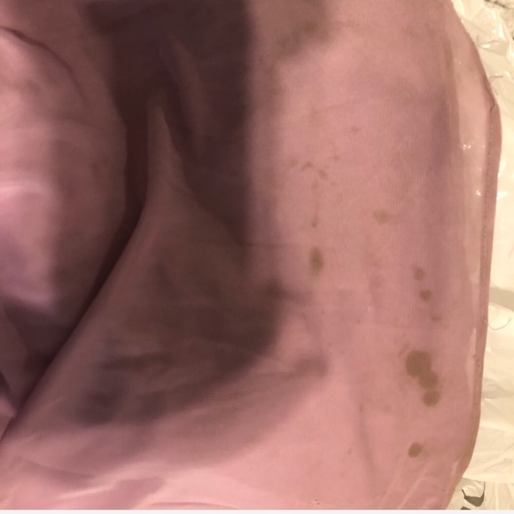 David’s Bridal Bridesmaid Dress - Picture 8 of 8